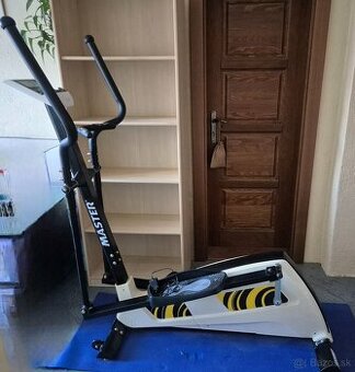 Eliptical MASTER E32 Ergometr