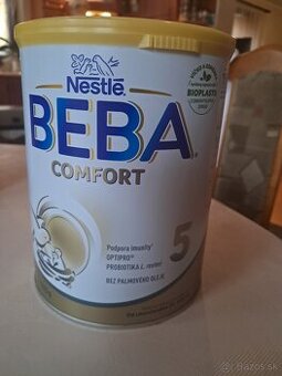 Beba comfort 5