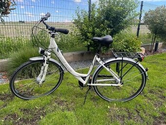 Dámsky bycikel Winora Brooklyn City Line