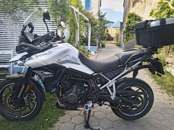 Triumph tiger 900 gt pro