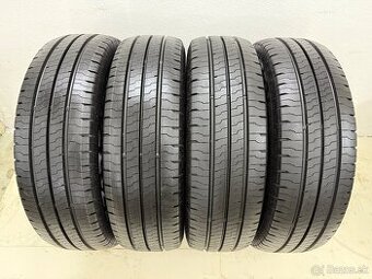 205/75 R16C Letné pneumatiky NOVÉ