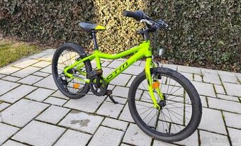 Detsky bicykel CTM Jerry 1.0 20"