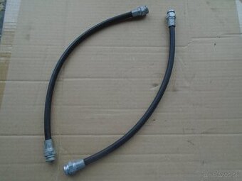 škoda 100, 110, 105, 120, Garde Pr Brzd. hadice