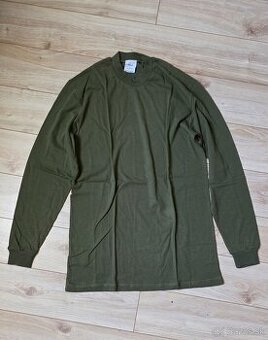 Vojenský nátelník