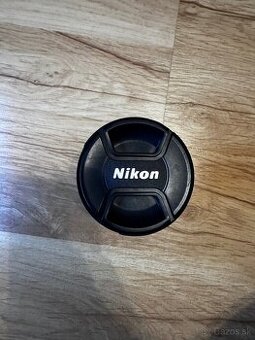 Objektív Nikon AF-S Nikkor 18-70mm 1:3.5-4.5G ED DX