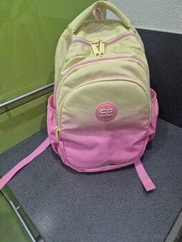 Detská školská taška