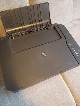 Canon tlaciaren so sccenerom