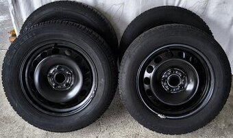 5x112-r16,et46-205-60-Semperit-dot:3220-dezen:5,5mm-TOP STAV