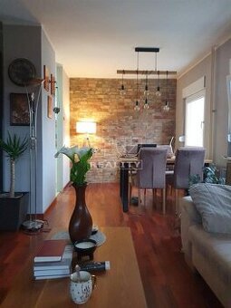 Priestranný 2-izbový s unikátnym výhľadom - BA, Staré...