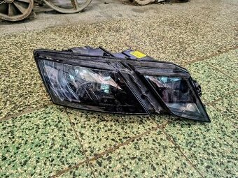 Světlo Škoda Octavia 3