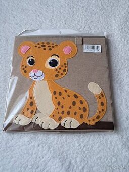 úložný box na hračky aj na iné veci