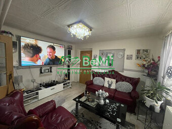 ZNÍŽENÁ CENA Exkluzívne  Rodinný dom na predaj, Sečovce