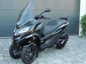 PIAGGIO MP3 400 HPE 2022 ,,B" vodičák 8tis.km