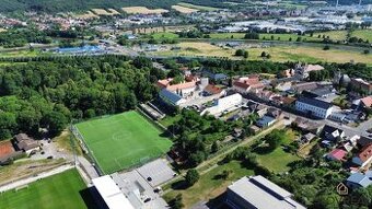 SLOVREAL predaj pozemku Žiar nad Hronom