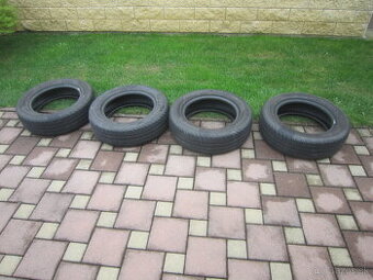 185/65R15 88H letne pneu Sava Intensa hp2, dezen 6.5mm, DOT1