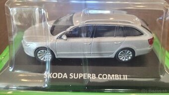 Skoda superb combi II
