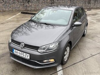 Volkswagen Polo 1.2 TSI 66kw r.v. 2015 182tis. KM