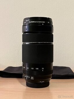 Fujifilm Fujinon XF 70 – 300 mm f/4 – 5,6 LM OIS WR