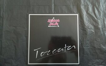 LP MEKONG DELTA-Toccata Maxi-Single