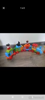 Lego duplo