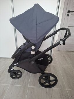 Bugaboo Fox Cub