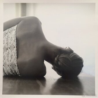 Jaroslav Yari Beňo - Bez názvu