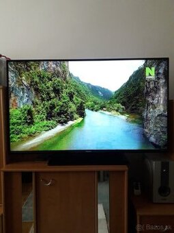 Televizor philips 127cm