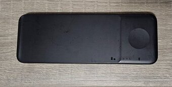 Samsung wireless charger trio