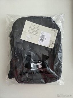 Unisex taška Under Armour UA Loudon Lite Crossbody