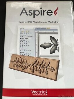 Aspire cnc
