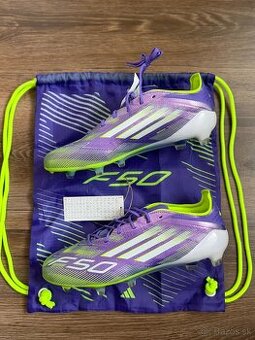 Kopačky Adidas f50 Elite FG