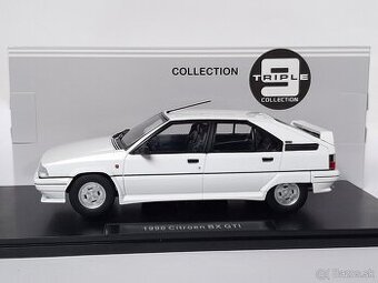 1:18 - Citroen / Opel / Saab / Volvo - Triple 9 - 1:18