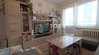 Predaj 4izbového bytu v Bytči – Sídlisko (TOCA real)