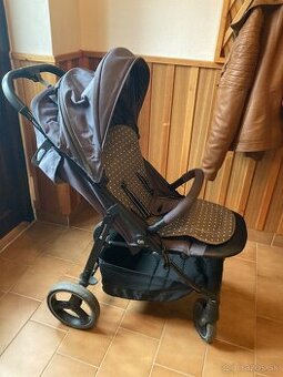 Športový kočík Kinderkraft