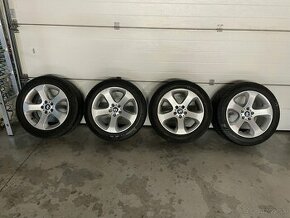 285/45 R19 Elektrony BMW X5 E53