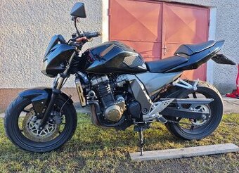 Predám Kawasaki Z750 81kW