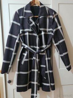 PRECHODNÝ KABÁT z USA