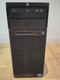 Hp ProLiant ML110 G7