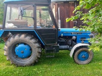 Predám Zetor 5611