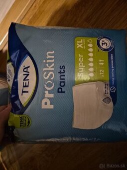 Plienky pre seniorov