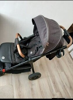 Kočík s príslušenstvom