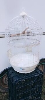 Predám klietky