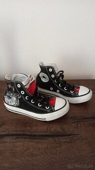 Tenisky Converse v. 29 - 1