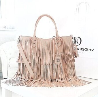 Kabelka Dajana Rodriguez I Love New York