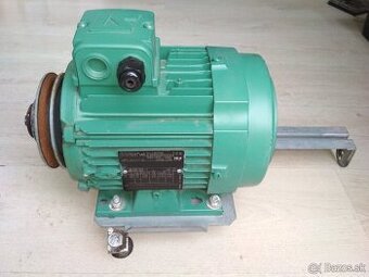 Elektromotor 1,5kW 1445 ot/min