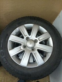 Mitsubishi R15  4x 114,3