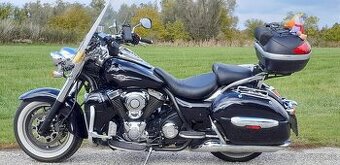 kawasaki VN 1700   09rv