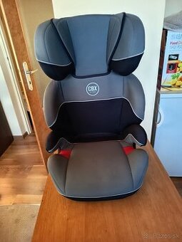 Detská autosedačka 15-36 kg