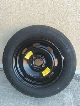 Náhradná/rezervná pneu Michelin 185/65/R15