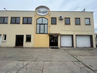 emme reality | Nebytový priestor na prenájom.